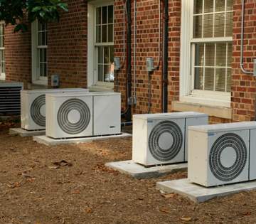 Installation de système de climatisation pour les entreprises à Sonnac