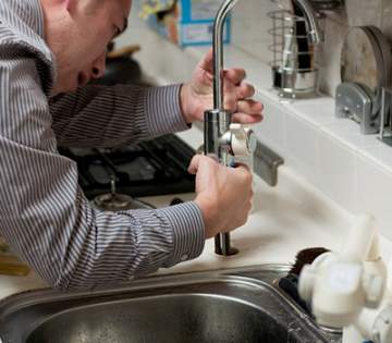 Le système de distribution d'eau de votre habitation est-il aux normes à Capdenac-Gare ?